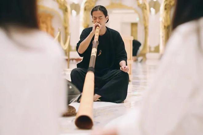 告别失眠！苏州沉浸式疗愈睡眠音乐会一起来剧院“躺平”吧！J9九游会 九游会J9(图4)