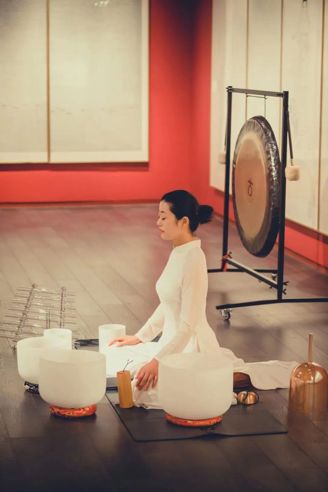 告别失眠！苏州沉浸式疗愈睡眠音乐会一起来剧院“躺平”吧！J9九游会 九游会J9(图9)
