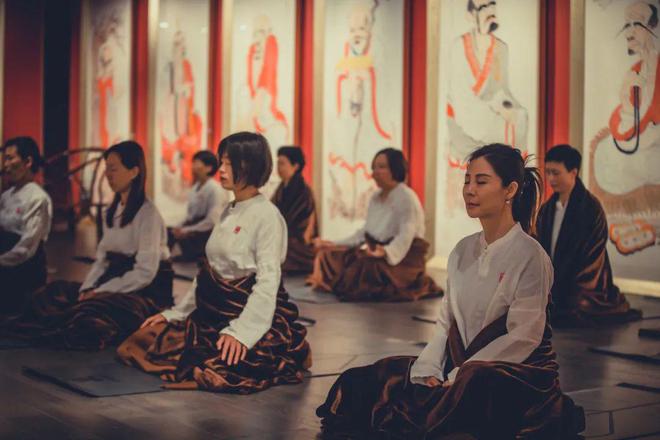 告别失眠！苏州沉浸式疗愈睡眠音乐会一起来剧院“躺平”吧！J9九游会 九游会J9(图10)