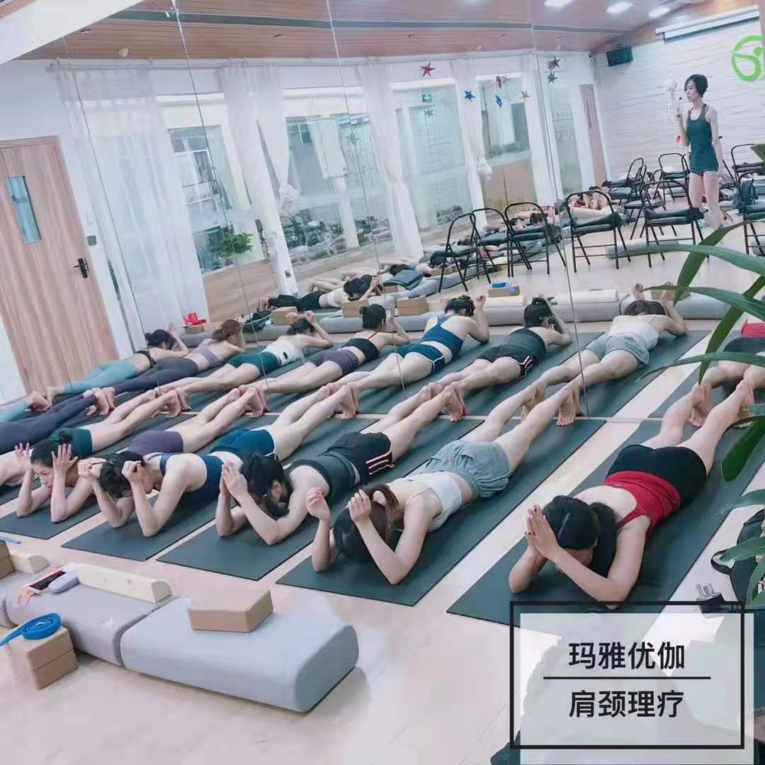瑜伽教练培训需要学那些课程 九游会J9 J9九游会你知道吗？(图4)