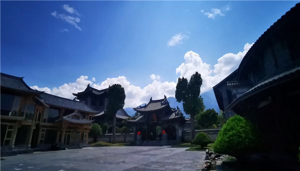 九游会J9 J9九游会国家紧缺人才声波疗愈师走进瑜老师联发起陀逸文化妙音瑜伽美学节(图2)