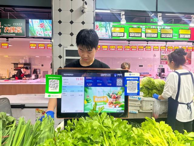 天天都有平价菜还有餐饮、健身和瑜伽……J9九游会 九游会J9(图4)